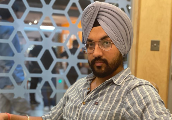 Gurdipinder Singh